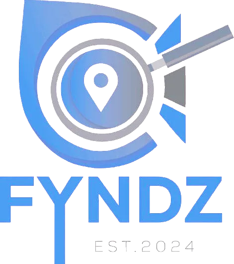 Fyndz Logo