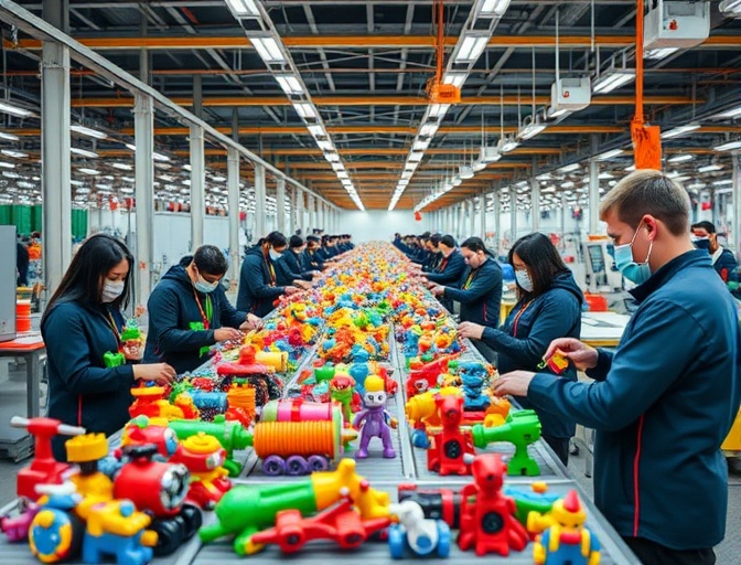 Fyndz Warehouse