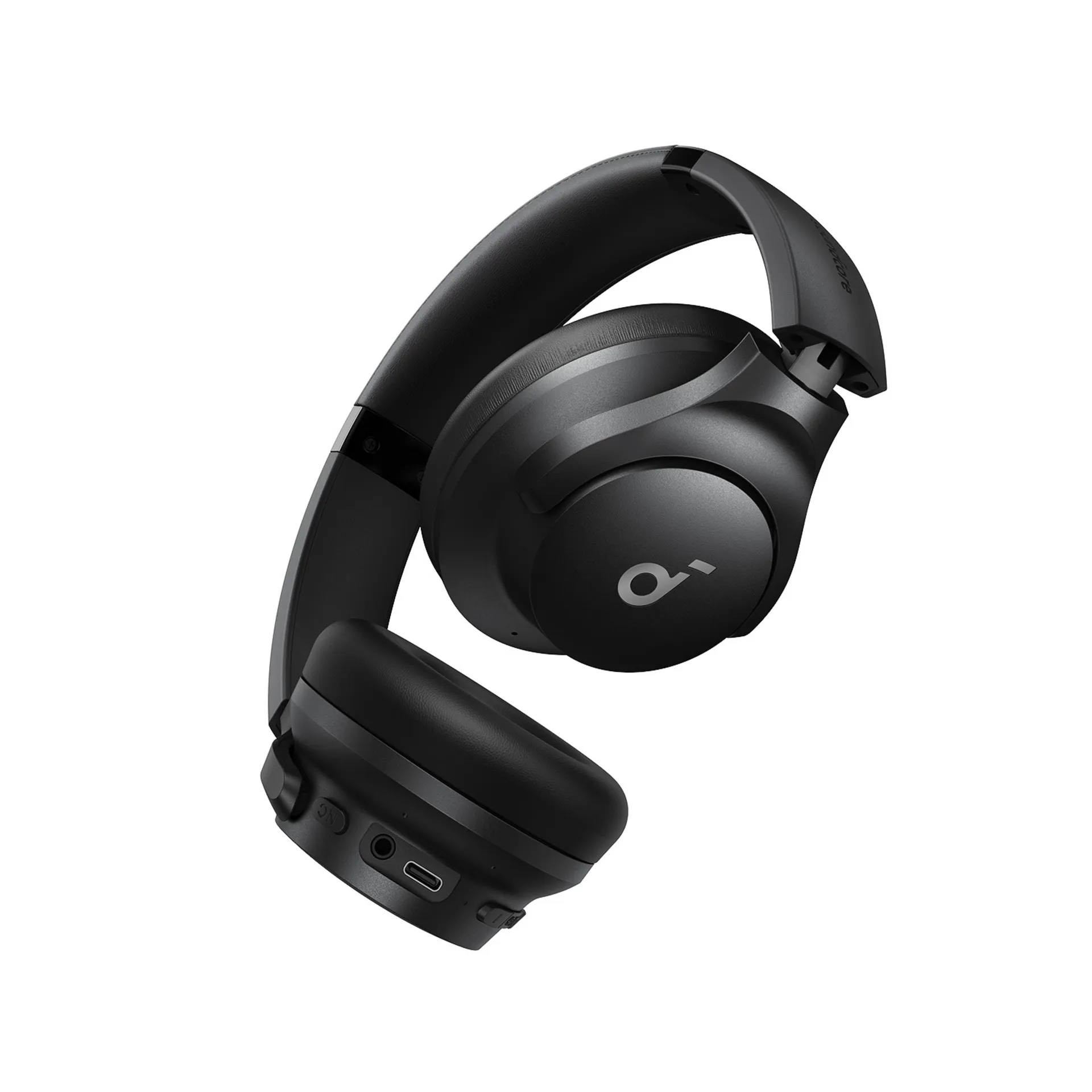 TechPro Noise-Cancelling Headphones